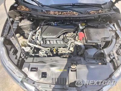 Zdjęcie 12 z 13 samochodu: 2022 NISSAN ROGUE SPORT SV VIN:JN1BJ1BV8NW582215 - miniatura