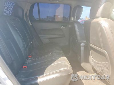 Zdjęcie 11 z 13 samochodu: 2012 GMC TERRAIN SLT VIN:2GKALWEK2C6165962 - miniatura