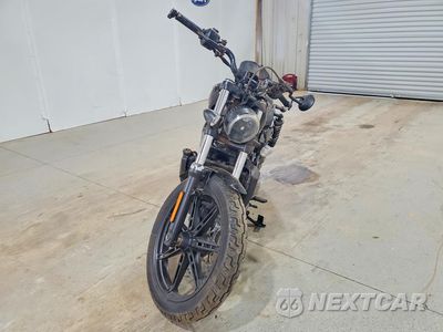 Drugie zdjęcie samochodu z przodu: 2024 HARLEY-DAVIDSON RH975 VIN:1HD1ZH118RB308954 - miniatura