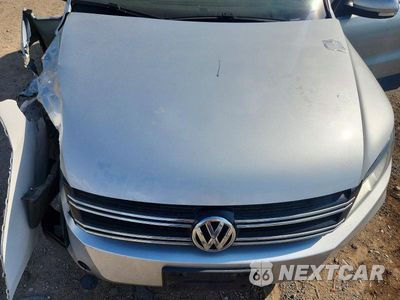Zdjęcie 12 z 13 samochodu: 2017 VOLKSWAGEN TIGUAN S VIN:WVGAV7AX2HK051828 - miniatura