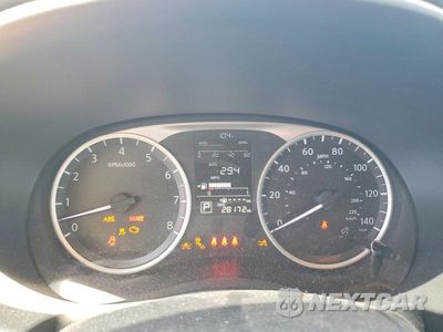 Zdjęcie 9 z 12 samochodu: 2025 NISSAN KICKS PLAY S VIN:3N1CP5BV5SL474033 - miniatura