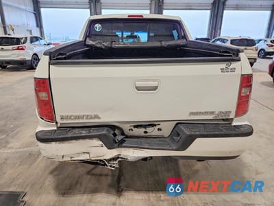 Zdjęcie 6 z 13 samochodu: 2012 HONDA RIDGELINE RTL VIN:5FPYK1F52CB001699 - miniatura