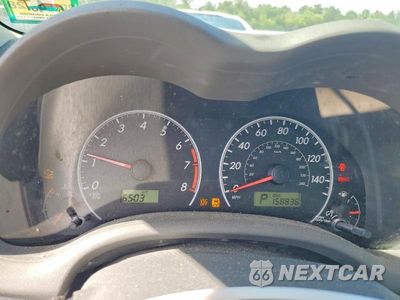 Zdjęcie 9 z 12 samochodu: 2010 TOYOTA COROLLA LE VIN:2T1BU4EE5AC373955 - miniatura