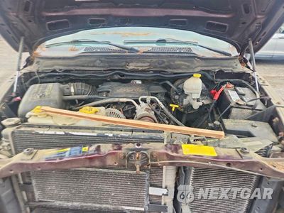 Zdjęcie 11 z 12 samochodu: 2005 DODGE RAM 1500 ST VIN:1D7HU18DX5S312834 - miniatura