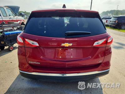 Zdjęcie 6 z 14 samochodu: 2019 CHEVROLET EQUINOX LT VIN:3GNAXKEV1KS613649 - miniatura