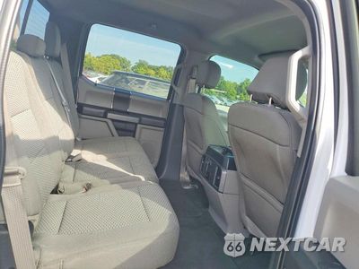 Zdjęcie 10 z 12 samochodu: 2019 FORD F150 SUPERCREW VIN:1FTEW1E58KKD51793 - miniatura