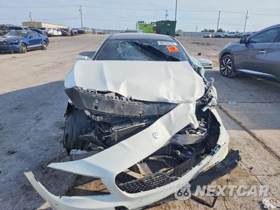 Piąte zdjęcie samochodu w środku: 2017 MERZ CLA CLASS VIN:WDDSJ4EB7HN466536 - miniatura