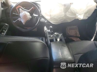 Zdjęcie 8 z 12 samochodu: 2020 NISSAN SENTRA SR VIN:3N1AB8DVXLY287587 - miniatura