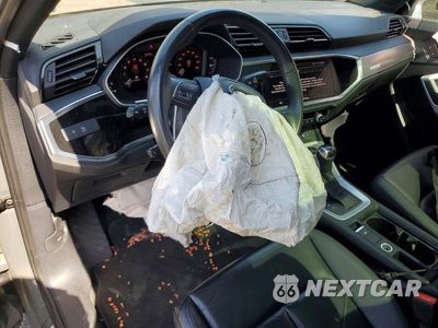 Zdjęcie 8 z 13 samochodu: 2023 AUDI Q3 PREMIUM S LINE 45 VIN:WA1DECF30P1144877 - miniatura
