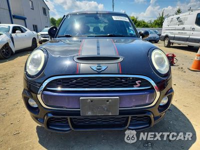 Piąte zdjęcie samochodu w środku: 2018 MINI COOPER S VIN:WMWXU3C57J2F51236 - miniatura