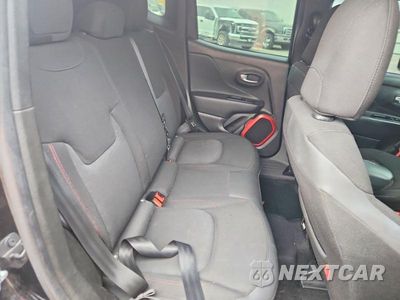Zdjęcie 11 z 13 samochodu: 2017 JEEP RENEGADE TRAILHAWK VIN:ZACCJBCB0HPE55990 - miniatura