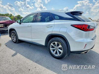 Drugie zdjęcie samochodu z przodu: 2019 LEXUS RX 350 BASE VIN:2T2BZMCA2KC192472 - miniatura