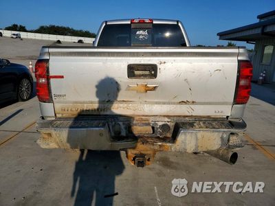 Zdjęcie 6 z 12 samochodu: 2016 CHEVROLET SILVERADO K2500 HEAVY DUTY LTZ VIN:1GC1KWE88GF234135 - miniatura