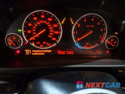 Zdjęcie 9 z 12 samochodu: 2015 BMW 5ER XI VIN:WBA5B3C56FD548091 - miniatura