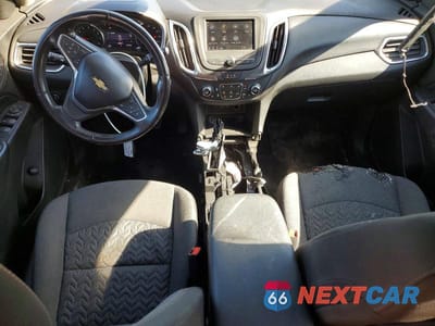 Zdjęcie 8 z 12 samochodu: 2022 CHEVROLET EQUINOX LT VIN:3GNAXKEV5NL288986 - miniatura
