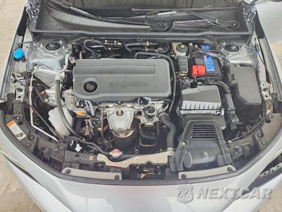 Zdjęcie 11 z 12 samochodu: 2026 HONDA CIVIC SPORT VIN:19XFL2H80TE032563 - miniatura