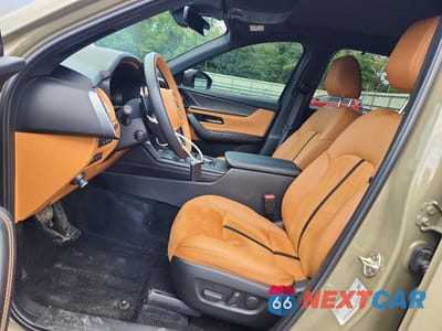 Zdjęcie 7 z 13 samochodu: 2025 MAZDA CX-70 PREMIUM PLUS VIN:JM3KJEHC8S1108436 - miniatura