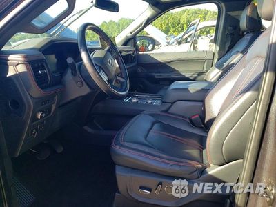 Zdjęcie 7 z 14 samochodu: 2022 FORD EXPEDITION LIMITED VIN:1FMJU2AT2NEA22570 - miniatura