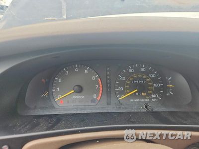 Zdjęcie 9 z 12 samochodu: 1995 TOYOTA CAMRY XLE VIN:4T1GK13E2SU093486 - miniatura