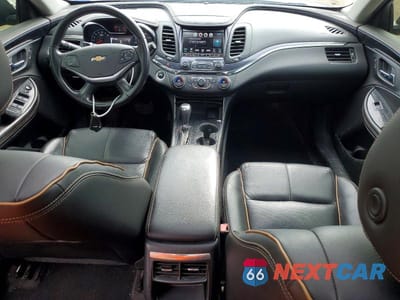 Zdjęcie 8 z 12 samochodu: 2016 CHEVROLET IMPALA LTZ VIN:2G1145S31G9154044 - miniatura