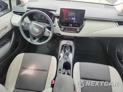 Zdjęcie 8 z 12 samochodu: 2026 TOYOTA COROLLA LE VIN:5YFB4MDE2TP410769 - miniatura