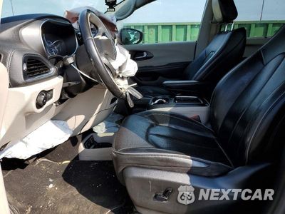 Zdjęcie 7 z 13 samochodu: 2020 CHRYSLER PACIFICA LIMITED VIN:2C4RC1GG2LR284085 - miniatura