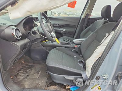 Zdjęcie 7 z 12 samochodu: 2023 NISSAN KICKS SV VIN:3N1CP5CV7PL572986 - miniatura