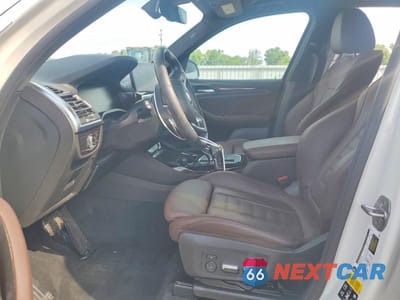 Zdjęcie 7 z 13 samochodu: 2023 BMW X3 XDRIVE30I VIN:5UX53DP06P9R48658 - miniatura