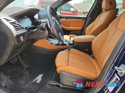 Zdjęcie 7 z 13 samochodu: 2024 BMW X4 XDRIVE30I VIN:5UX33DT04R9W15181 - miniatura