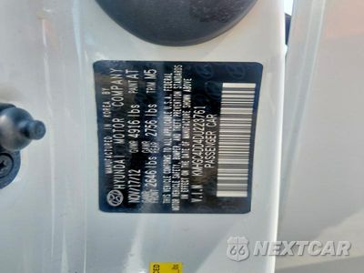 Zdjęcie 12 z 12 samochodu: 2013 HYUNDAI GENESIS 3.8L VIN:KMHGC4DD4DU223761 - miniatura