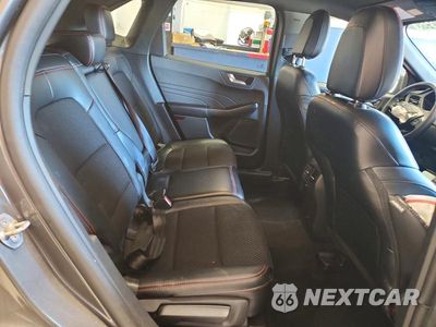Zdjęcie 11 z 13 samochodu: 2025 FORD ESCAPE ST LINE SELECT VIN:1FMCU9NA6SUA58676 - miniatura