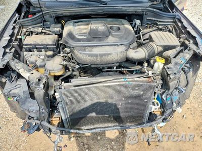 Zdjęcie 12 z 14 samochodu: 2017 JEEP GRAND CHEROKEE OVERLAND VIN:1C4RJFCG7HC836270 - miniatura