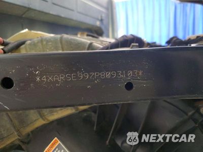 Zdjęcie 10 z 10 samochodu: 2023 POLARIS RANGER - ATV VIN:4XARSE997P8093103 - miniatura