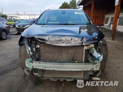 Piąte zdjęcie samochodu w środku: 2020 BUICK ENCLAVE PREMIUM VIN:5GAEVBKW8LJ167145 - miniatura