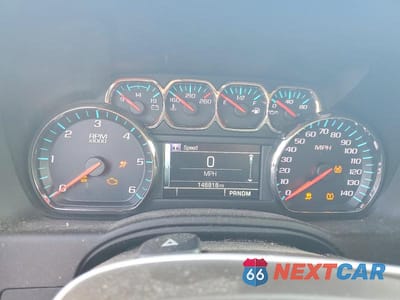 Zdjęcie 9 z 12 samochodu: 2015 CHEVROLET TAHOE C1500 LT VIN:1GNSCBKCXFR642675 - miniatura