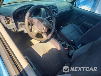 Zdjęcie 8 z 12 samochodu: 2003 NISSAN FRONTIER STANDARD VIN:1N6DD26T13C425214 - miniatura