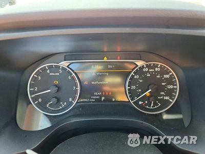 Zdjęcie 9 z 14 samochodu: 2021 NISSAN ROGUE S VIN:5N1AT3AA6MC807837 - miniatura