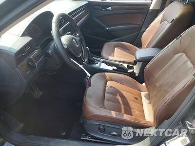 Zdjęcie 7 z 13 samochodu: 2022 VOLKSWAGEN PASSAT LIMITED EDITION VIN:1VWBA7A31NC004164 - miniatura