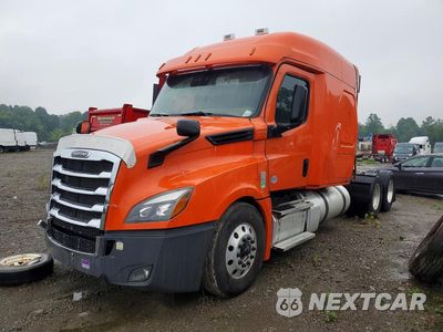 2023 FREIGHTLINER CASCADIA 126