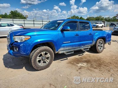 2016 TOYOTA TACOMA TRD SPORT 5TFCZ5AN9GX020260 - główne zdjęcie licytacji z USA - miniatura
