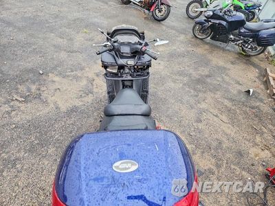 Zdjęcie 6 z 9 samochodu: 2003 SUZUKI AN400 K3 VIN:JS1CK43A932101642 - miniatura