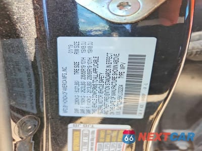 Zdjęcie 13 z 13 samochodu: 2019 ACURA RDX TECHNOLOGY VIN:5J8TC2H55KL032204 - miniatura