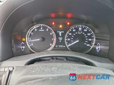 Zdjęcie 9 z 12 samochodu: 2013 LEXUS GS 350 VIN:JTHCE1BL0D5006643 - miniatura