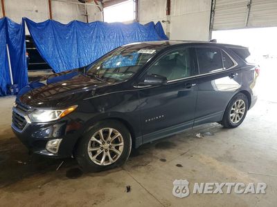 2020 CHEVROLET EQUINOX LT 2GNAXJEV4L6128044 - główne zdjęcie licytacji z USA - miniatura