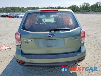 Zdjęcie 6 z 13 samochodu: 2017 SUBARU FORESTER 2.5I VIN:JF2SJAAC7HH424875 - miniatura