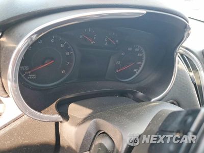 Zdjęcie 9 z 12 samochodu: 2021 CHEVROLET MALIBU LT VIN:1G1ZD5ST0MF009924 - miniatura