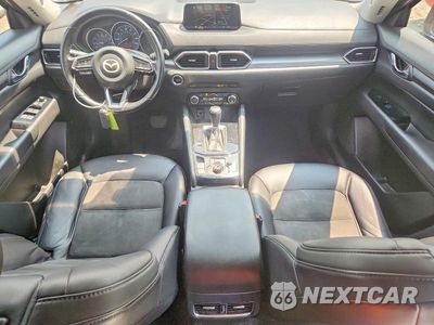 Zdjęcie 8 z 13 samochodu: 2017 MAZDA CX-5 TOURING VIN:JM3KFBCL4H0170860 - miniatura