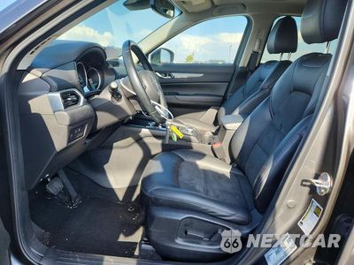 Zdjęcie 7 z 13 samochodu: 2019 MAZDA CX-5 TOURING VIN:JM3KFACM1K0530404 - miniatura