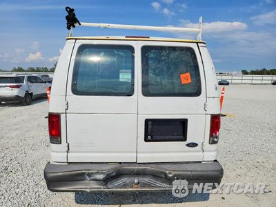 Zdjęcie 6 z 13 samochodu: 2004 FORD E250 DELIVERY VAN VIN:1FTNE24L74HB53702 - miniatura