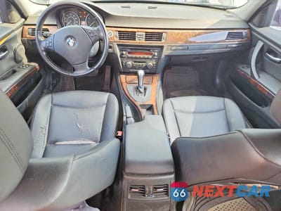 Zdjęcie 8 z 12 samochodu: 2007 BMW 328 XI VIN:WBAVC93557KX54662 - miniatura